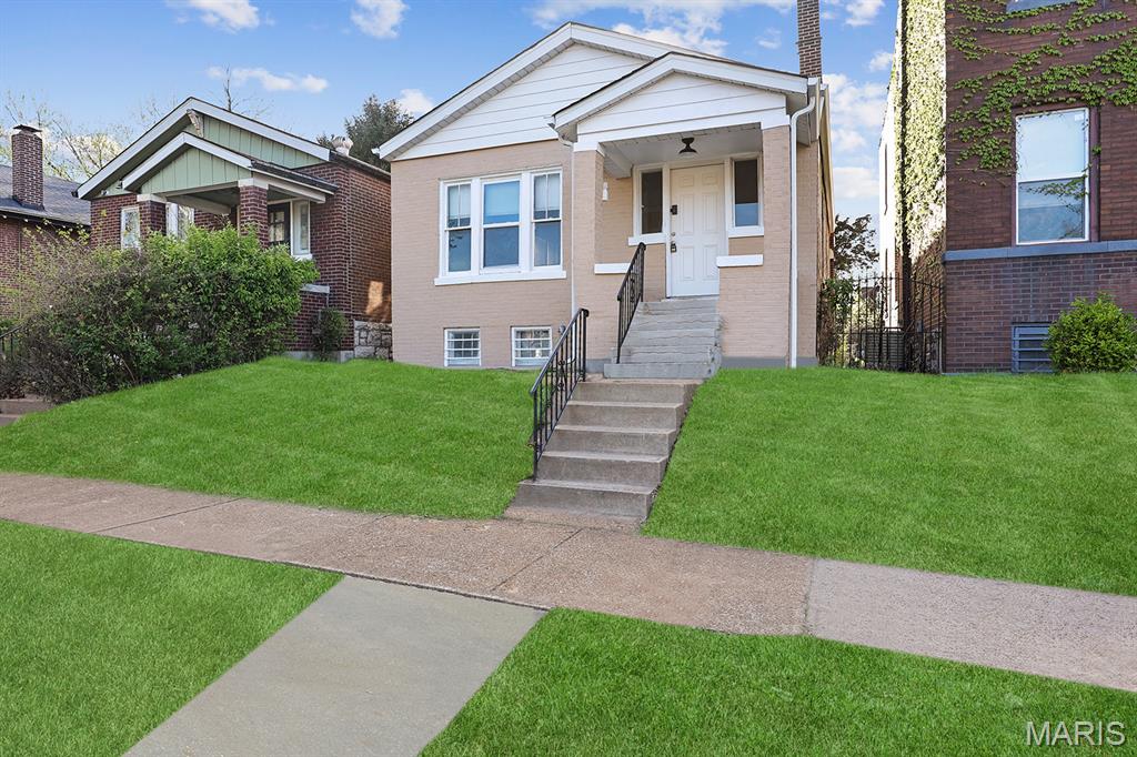 Photo of 3635 S Spring Avenue St Louis MO 63116