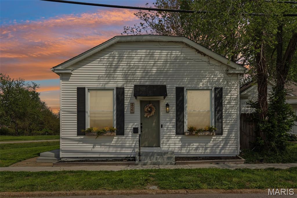 Photo of 421 Wolf Street Edwardsville IL 62025