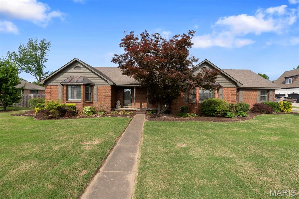 Photo of 1811 Katelyn Street Kennett MO 63857