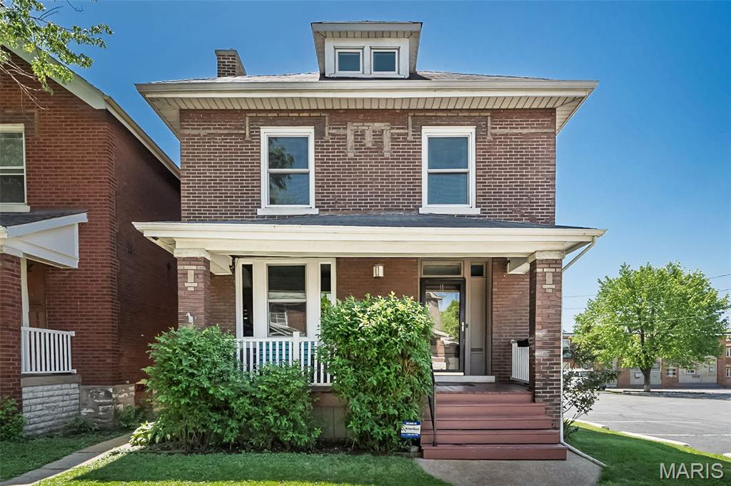 Photo of 3528 Kingsland Court St Louis MO 63111