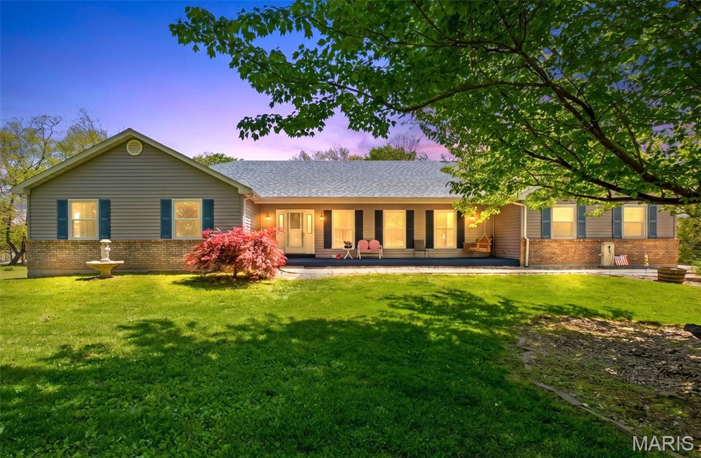 Photo of 29302 Meadowlark S Warrenton MO 63383