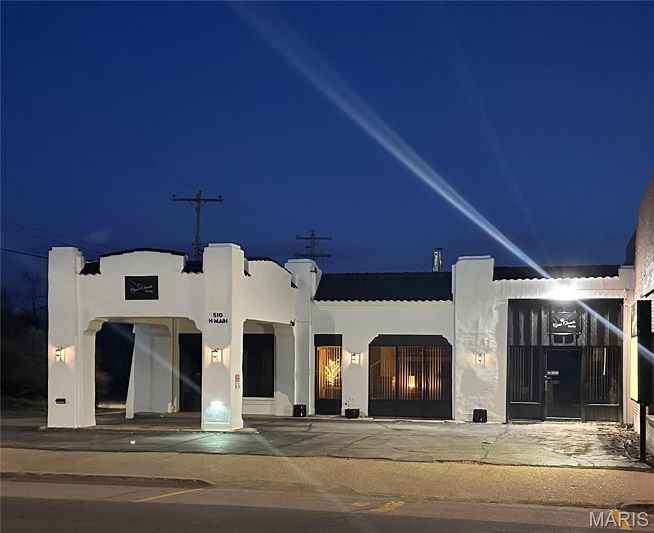 Photo of 510 N Main Street Salem MO 65560