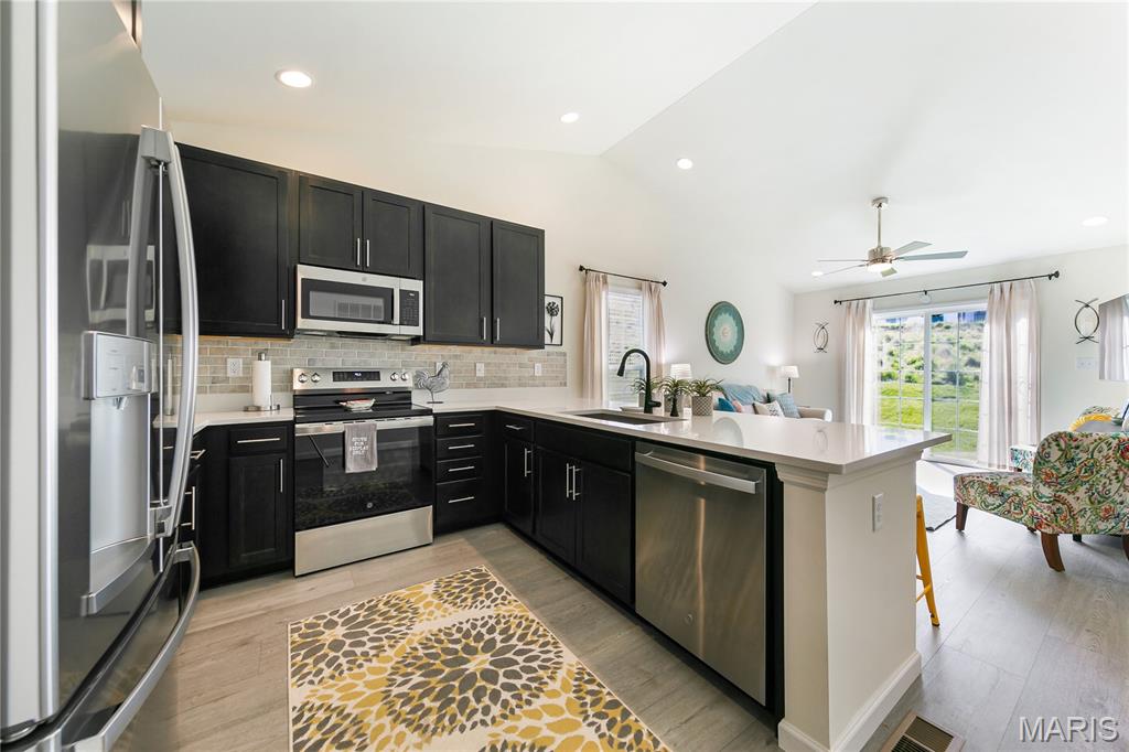 Photo of 1016 Black Bear Drive House Springs MO 63051