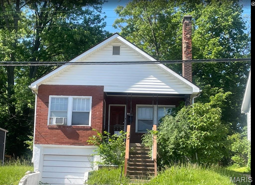 Photo of 7032 Emma Avenue Jennings MO 63136