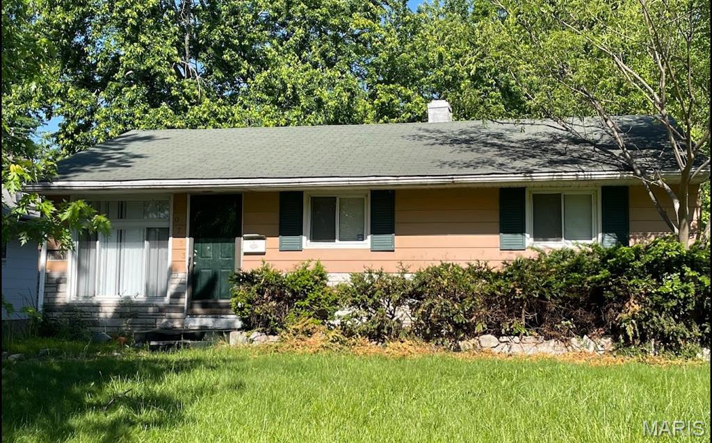 Photo of 10753 Spring Garden Drive St Louis MO 63137
