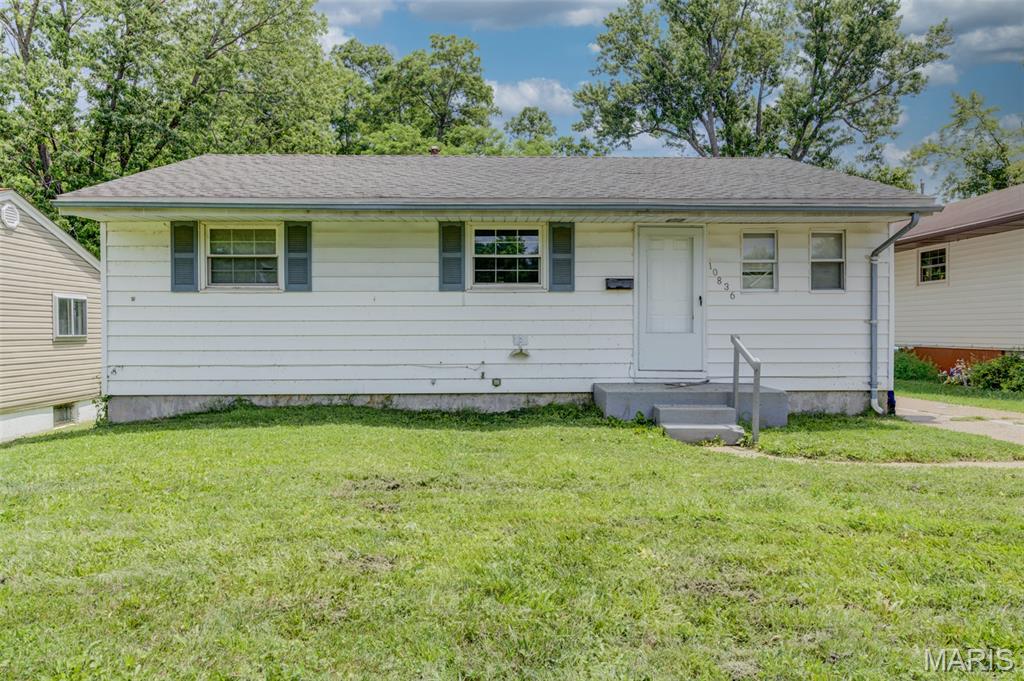 Photo of 10836 Spring Garden Drive St Louis MO 63137