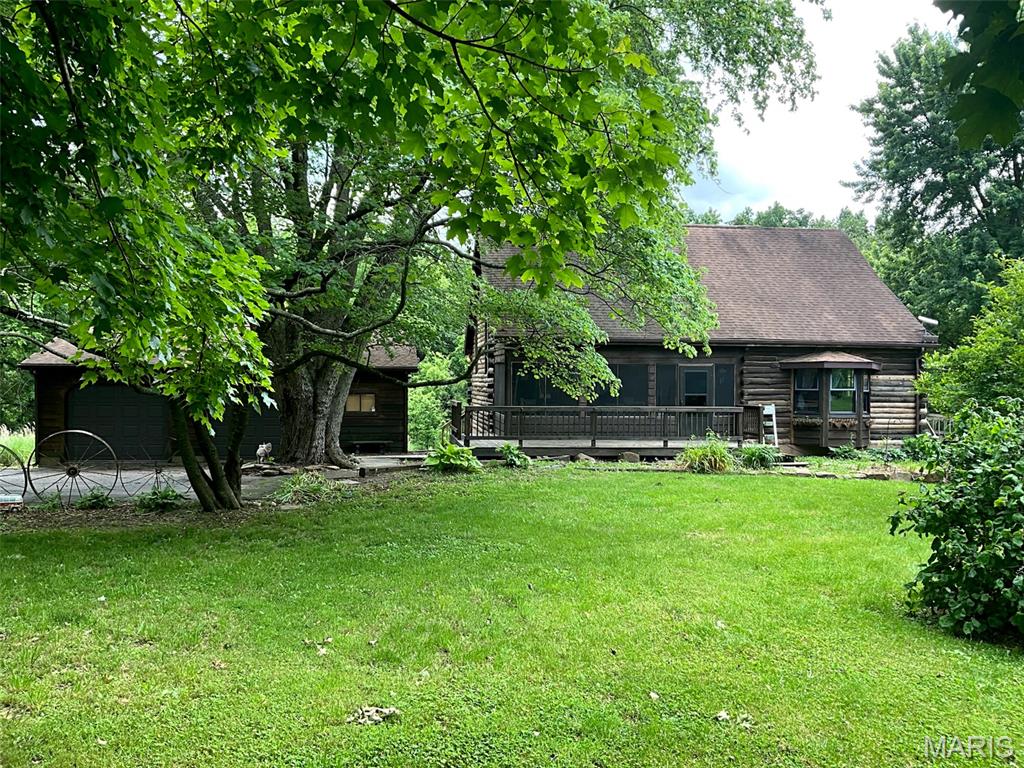 Photo of 882 Plant School Avenue Greenville IL 62246