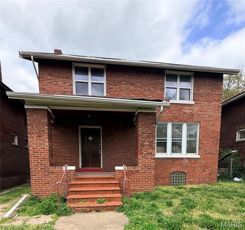 Photo of 5345 N Kingshighway Boulevard St Louis MO 63115