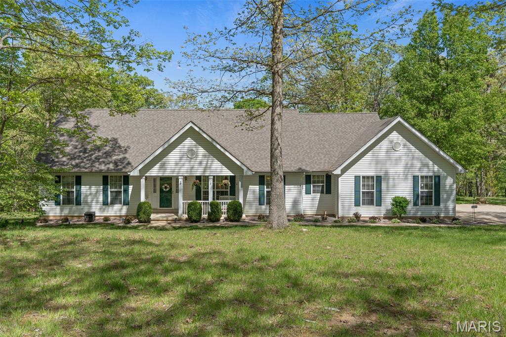 Photo of 24331 Deer Creek Road Warrenton MO 63383