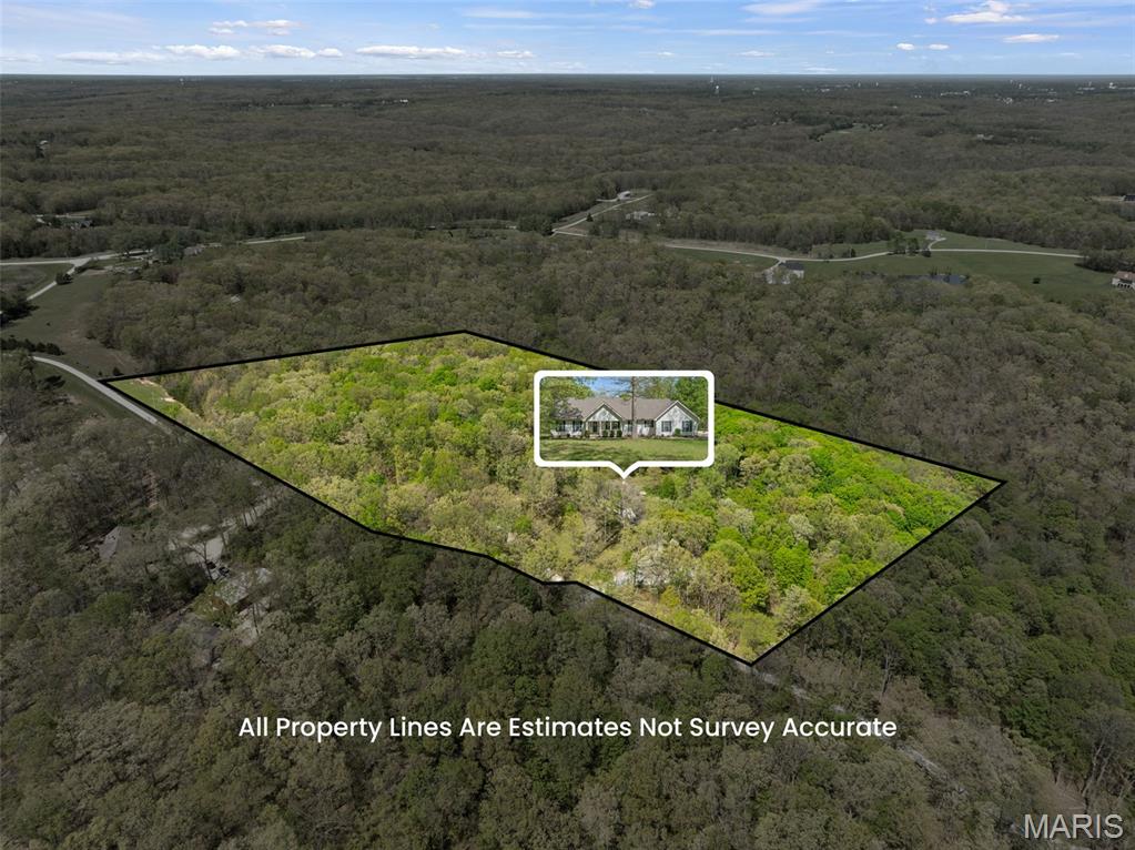 Photo of 24331 Deer Creek Road Warrenton MO 63383