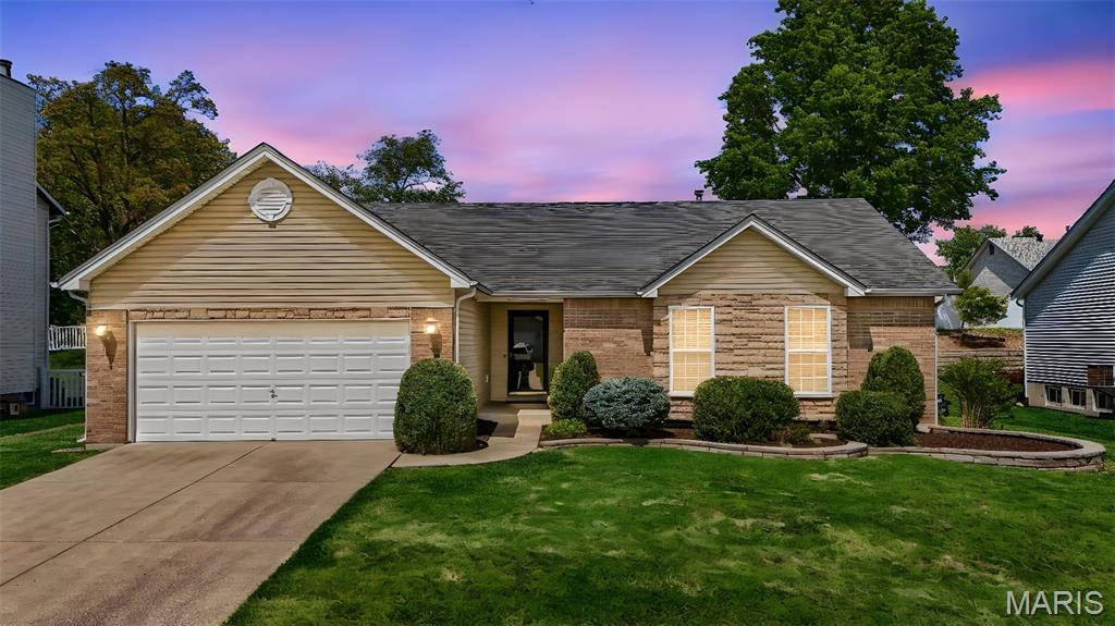 Photo of 1433 Sunview Drive O'Fallon MO 63366