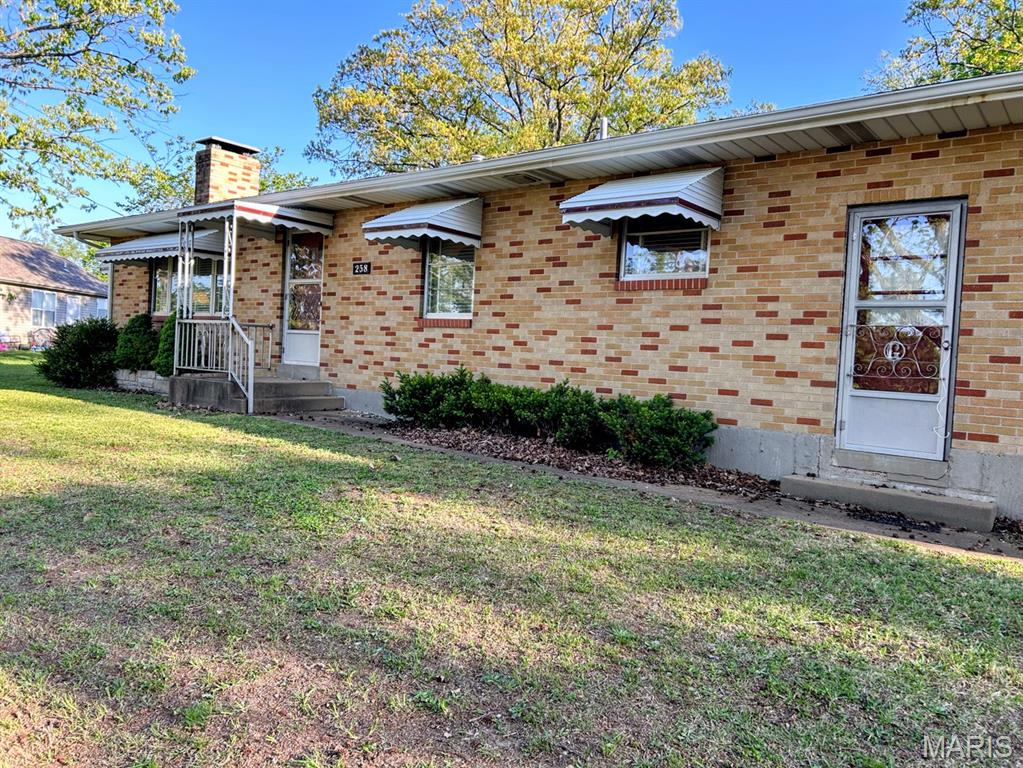 Photo of 258 Main Street Herculaneum MO 63048