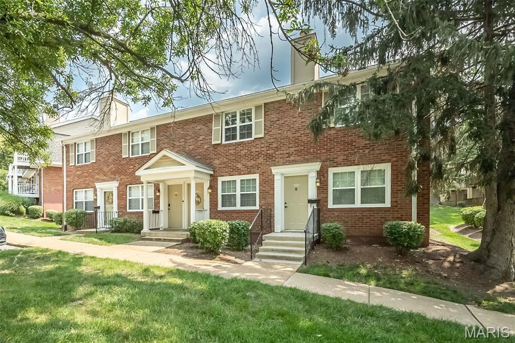 Photo of 1526 Thrush Terrace St Louis MO 63144