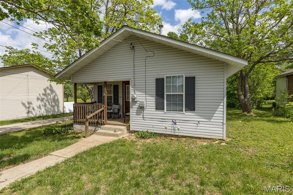 Photo of 229 5th Street Park Hills MO 63601