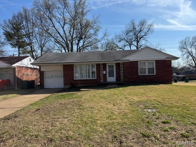 Photo of 1082 Fontaine Place St Louis MO 63137