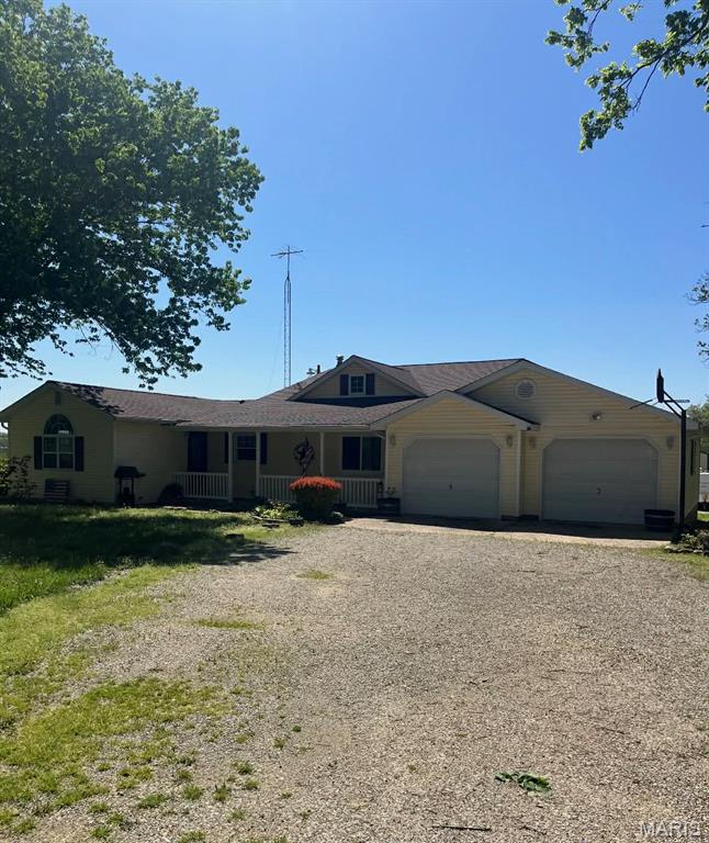 Photo of 3848 E Lindburg Road Cuba MO 65453