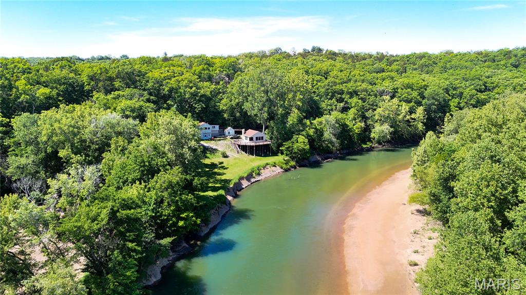 Photo of 734 Old Cove Road St Clair MO 63077