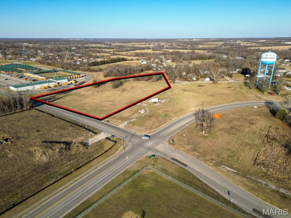 Photo of 1100 CLARK Street Lebanon MO 65536