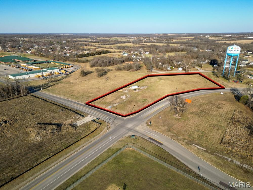 Photo of 800 CLARK Street Lebanon MO 65536