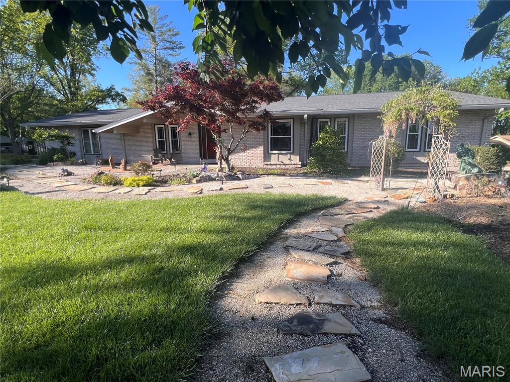 Photo of 14611 Rogue River Drive Chesterfield MO 63017