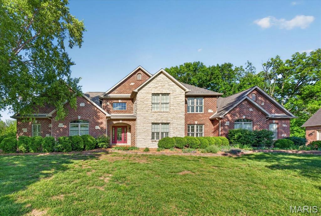 Photo of 13641 Bavarian Way Highland IL 62249