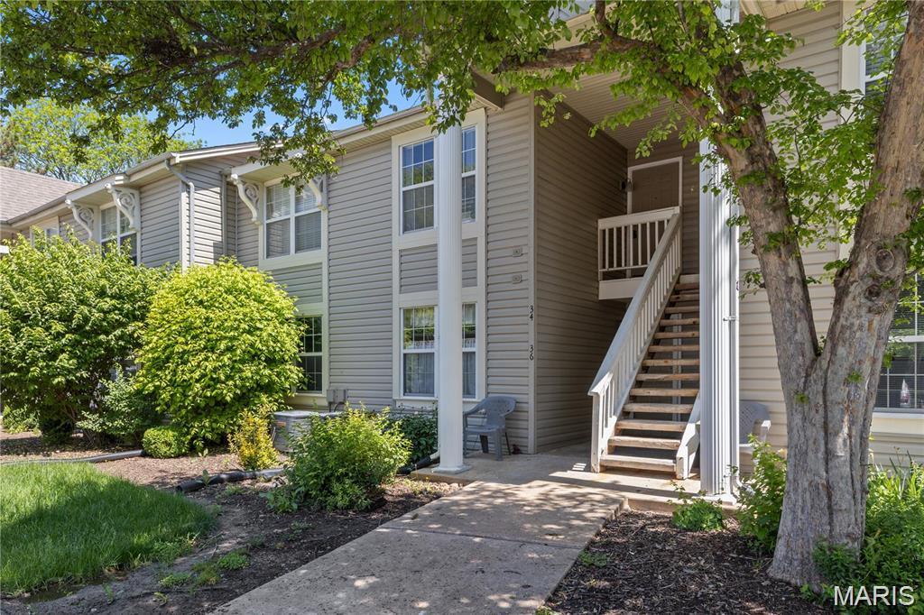 Photo of 34 Sugar Grove Ct #7 St Peters MO 63376
