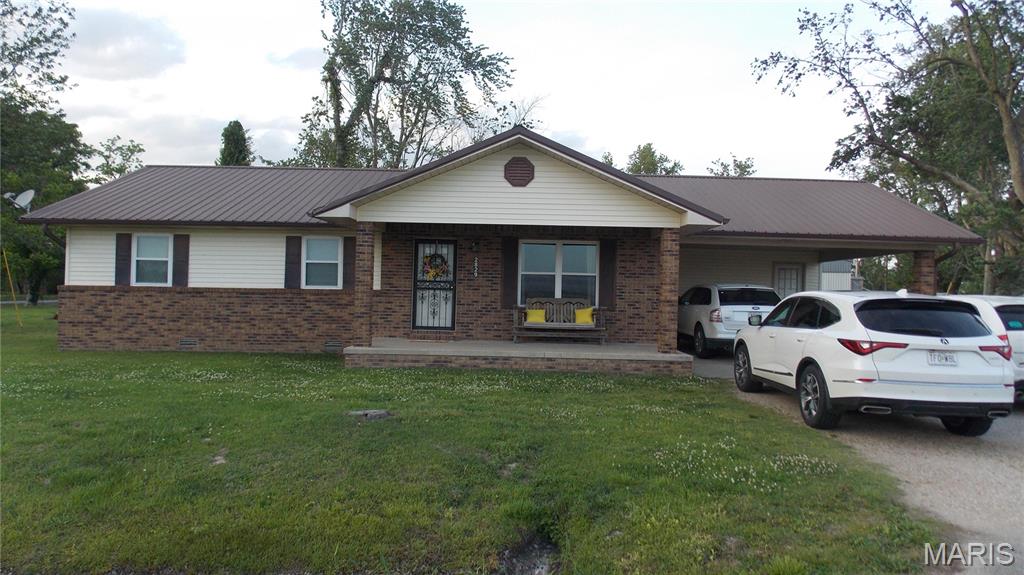 Photo of 2829 Highway 158 Harviell MO 63945