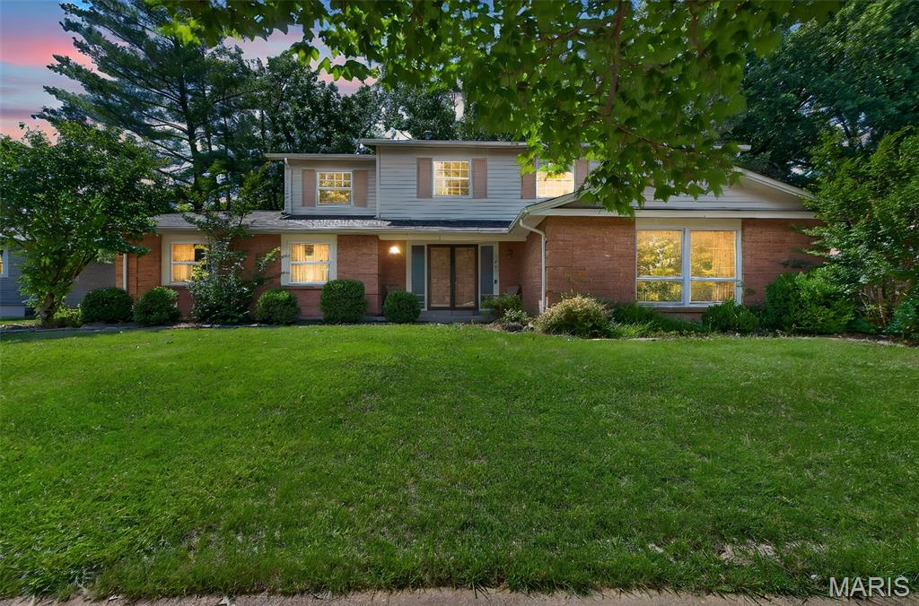 Photo of 1261 Jade Wind Circle Ballwin MO 63011