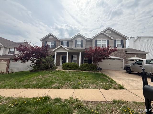 Photo of 4398 Ventura Place Drive St Louis MO 63128