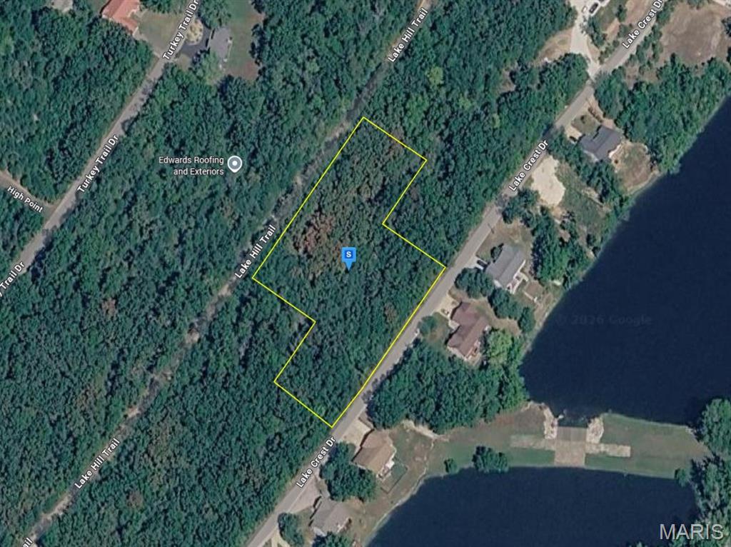 Photo of 10328 Lake Hill Trail Hillsboro MO 63050