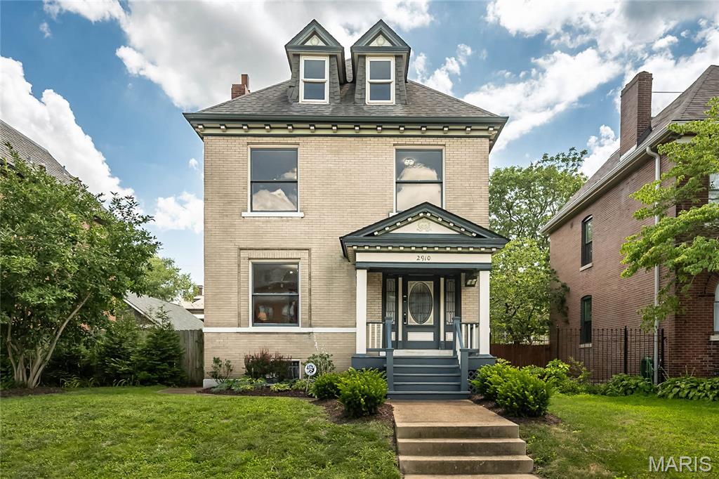 Photo of 2910 Allen Avenue St Louis MO 63104