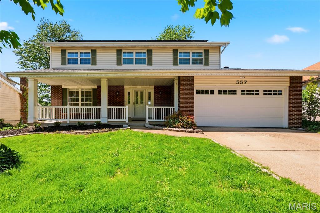Photo of 557 May Valley Drive Fenton MO 63026