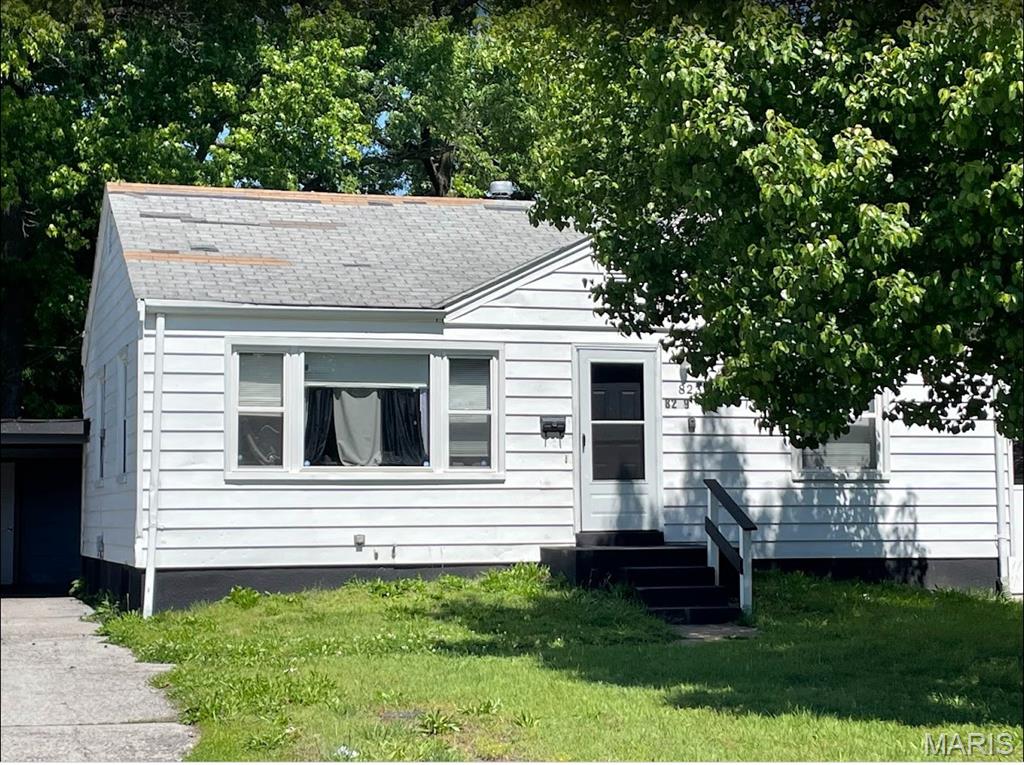 Photo of 8239 Fay Drive St Louis MO 63134