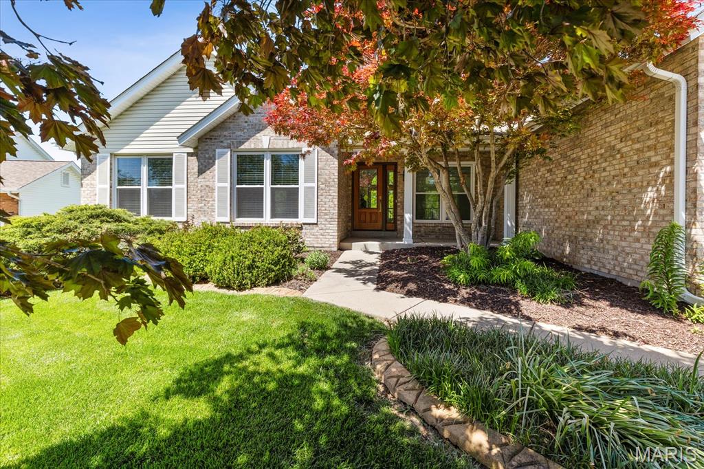Photo of 30 Richland Court St Charles MO 63304