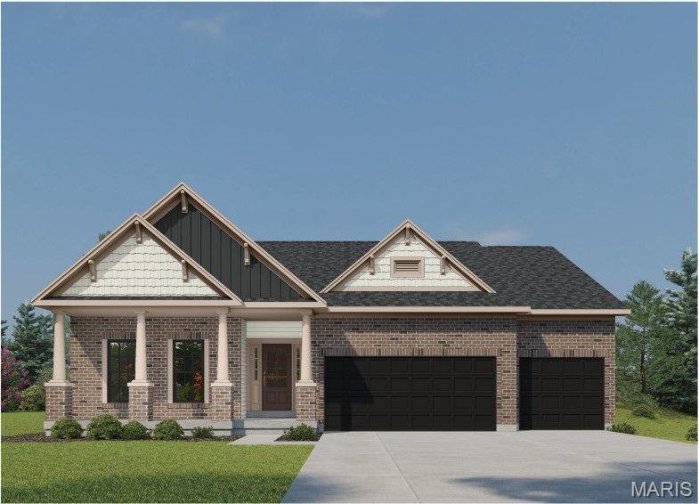 Photo of 325 Healthy Way St Charles MO 63304