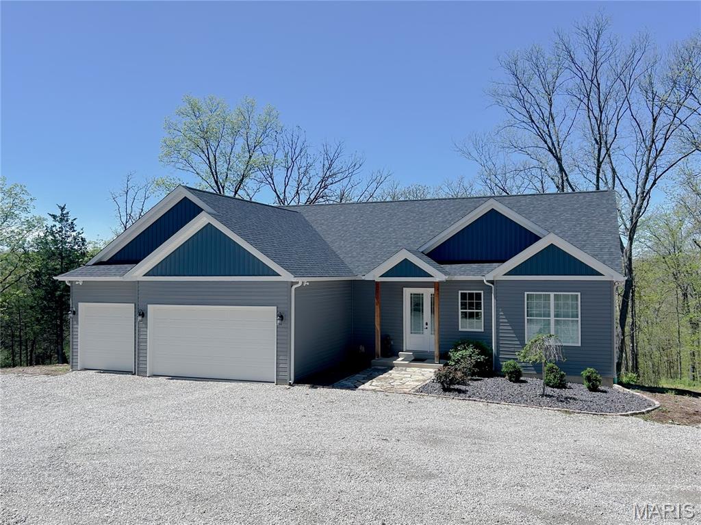 Photo of 215 Rugged Acres Defiance MO 63341