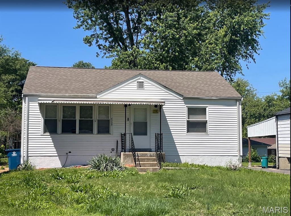 Photo of 6135 Avila Drive St Louis MO 63134