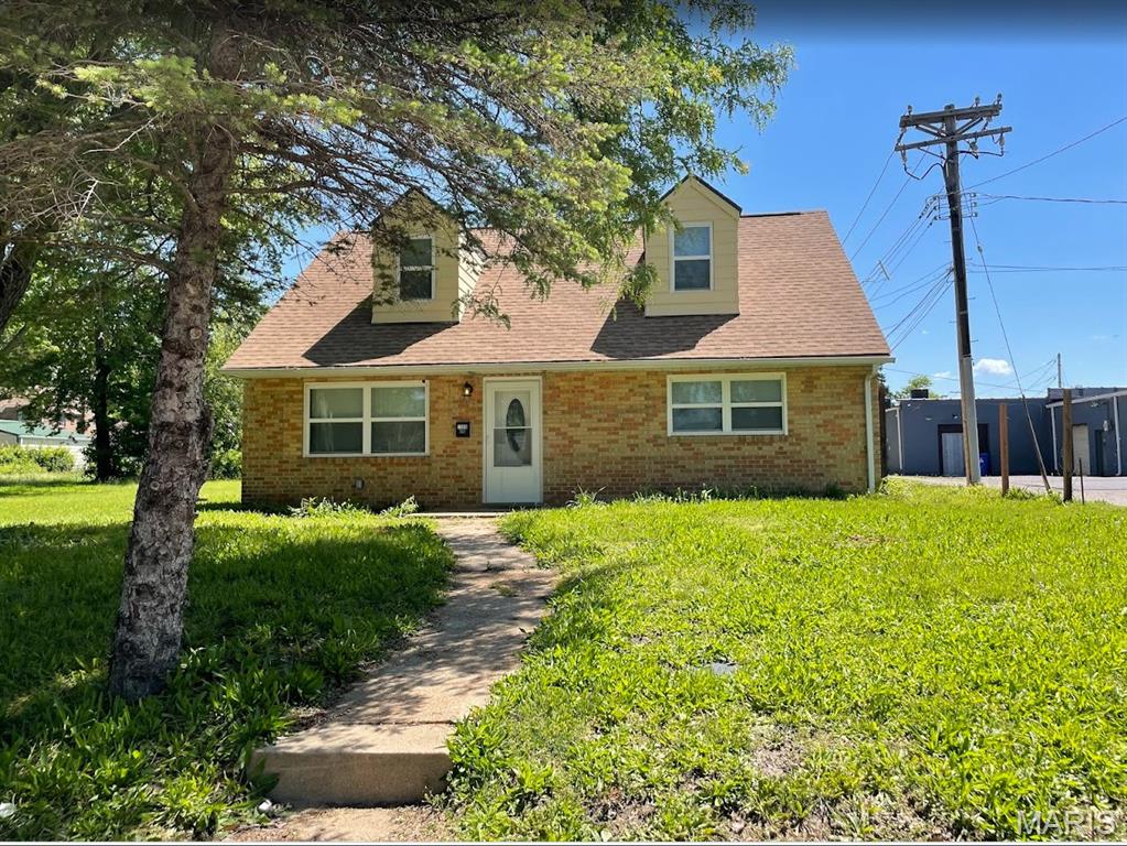 Photo of 1208 Waldron Avenue St Louis MO 63130
