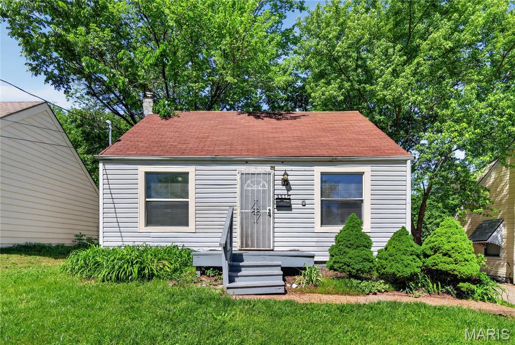 Photo of 3317 Rex Avenue St Louis MO 63114