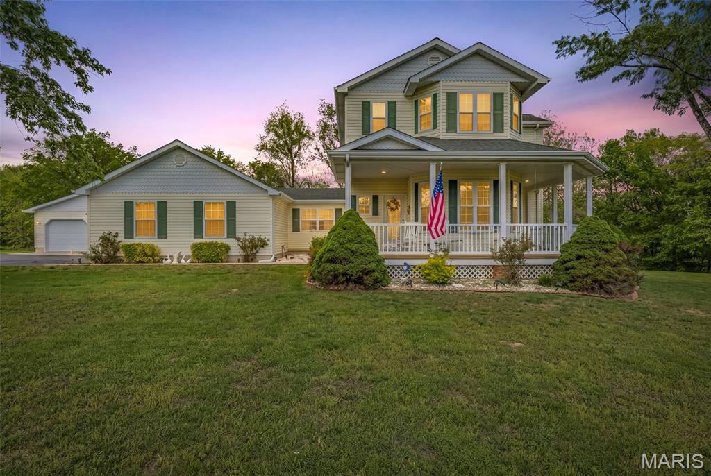 Photo of 13 Janice Road Farmington MO 63640