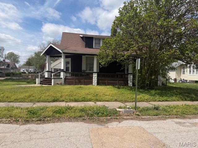 Photo of 1301 N Charles Street Belleville IL 62221