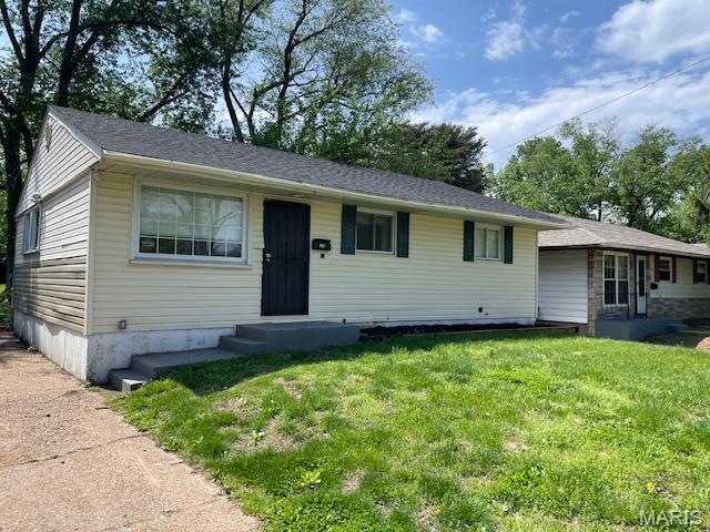 Photo of 146 Roderick Drive St Louis MO 63137