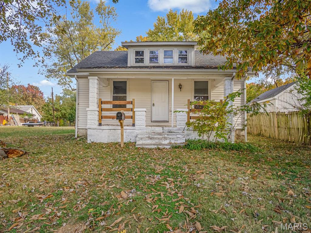 Photo of 3519 W A Street Belleville IL 62226