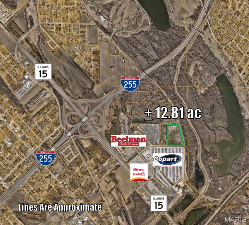 Photo of 5750 Pocket Road East St Louis IL 62205
