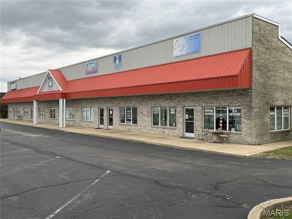 Photo of 950 Corporate Parkway #116 Wentzville MO 63385