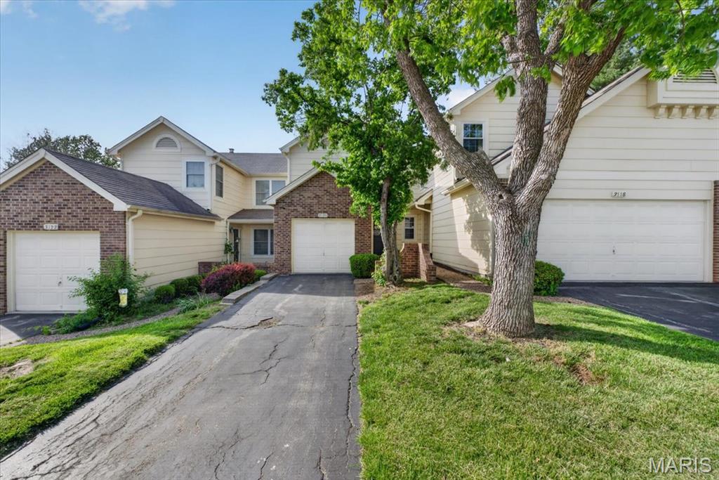 Photo of 3120 Autumn Trace Drive St Louis MO 63043