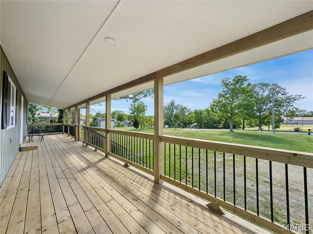 Photo of 324 Third Street Camdenton MO 65020