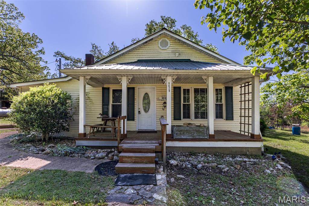 Photo of 8620 State Highway 21s Doniphan MO 63935