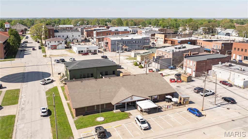 Photo of 117 W Prairie Street Jerseyville IL 62052