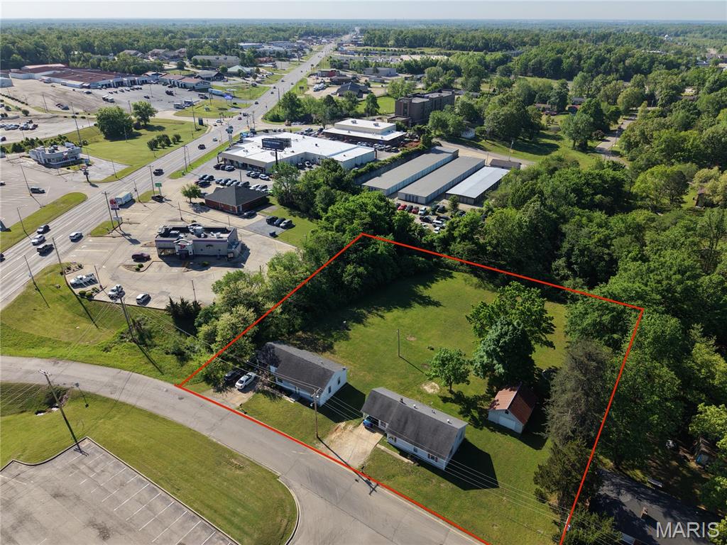 Photo of 0 2250, 2604 Russell Road Poplar Bluff MO 63901